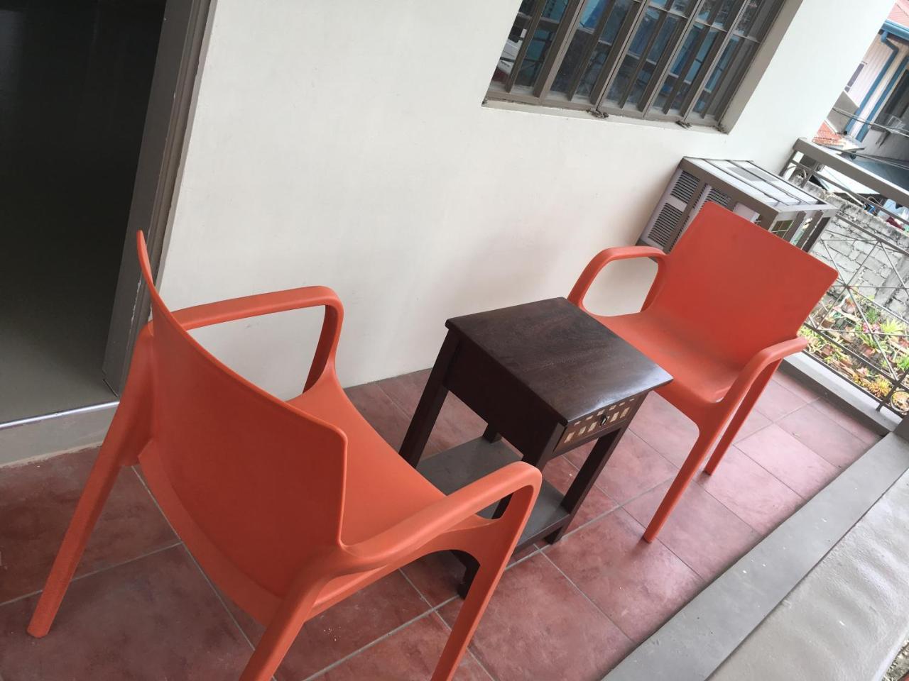Beinte Singko De Marso Apartments Candon Exterior foto